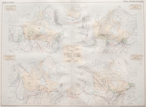 Climatic Regions